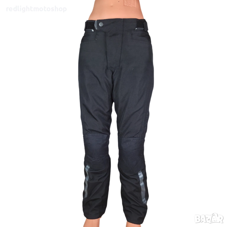 📌 5475 | Hein Gericke Дамски текстилен мото панталон – размер 36 – 140 лв, снимка 1