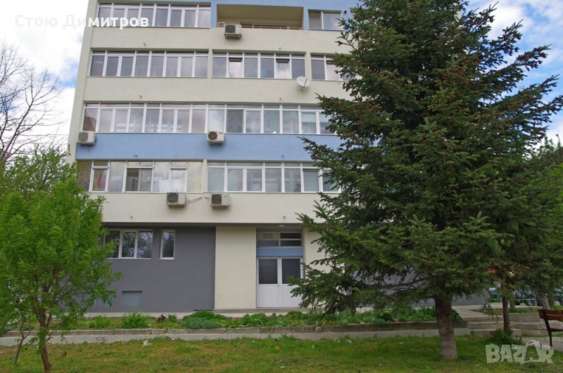 Давам под наем 2 стаен апартамент Цветен квартал- Варна, снимка 1