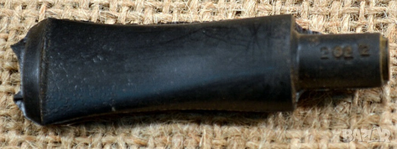 Мундщук за лула за тютюн, снимка 1