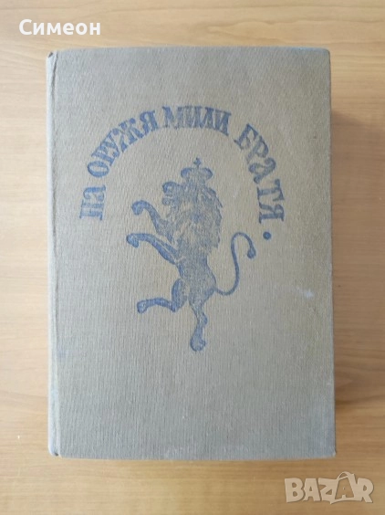 Миналото Очерки и спомени из деятелността на българските тайни революционни комитети от 1896-1877 г., снимка 1