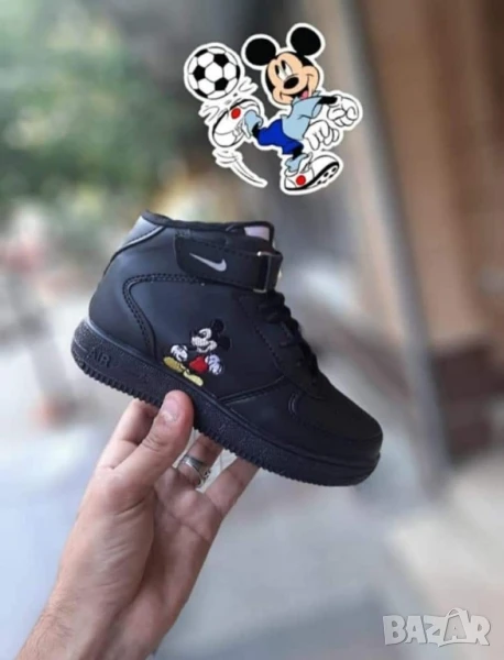 детски обувки nike , снимка 1