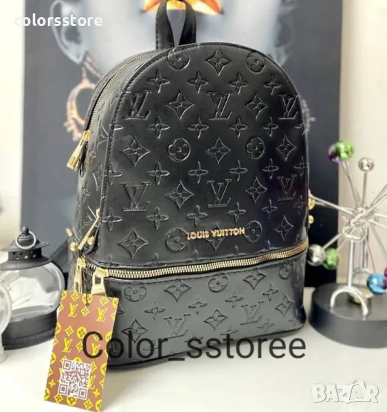 Луксозна раница L❤️uis Vuitton  код DS208, снимка 1
