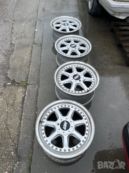 ACT /Gotti  18”, снимка 1