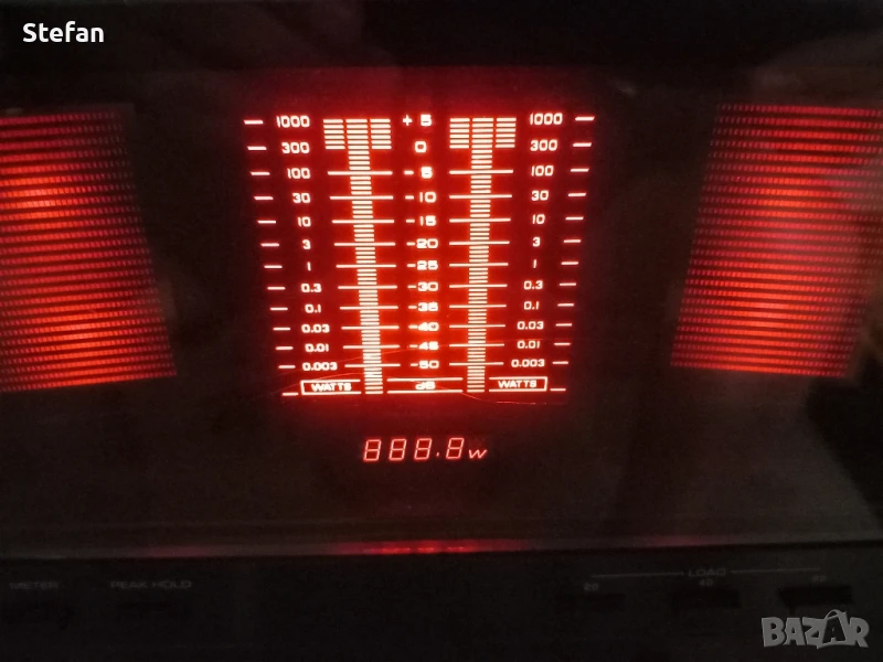 YAMAHA - MX 1000 + CX - 1000, снимка 1