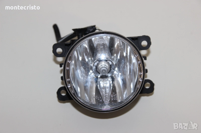 Ляв халоген Renault Captur (2013-2017г.) 261500097R ляв фар за мъгла стойка стоика, снимка 1