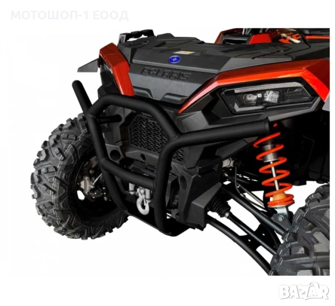 НОВ Преден Ролбар POLARIS SPORTSMAN XP 1000 S (55") (2020+), снимка 1