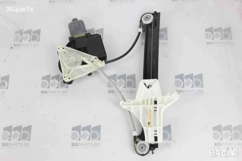 Стъклоповдигач заден ляв за Volkswagen Polo V (2009-2014) 6R0959811F, снимка 1