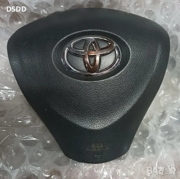 Airbag волан за Toyota Auris , снимка 1
