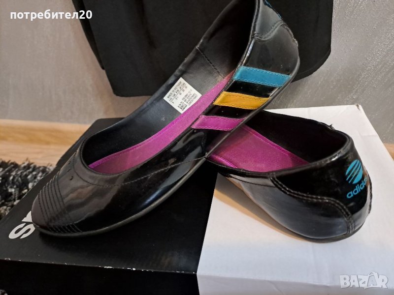Adidas балеринки, снимка 1