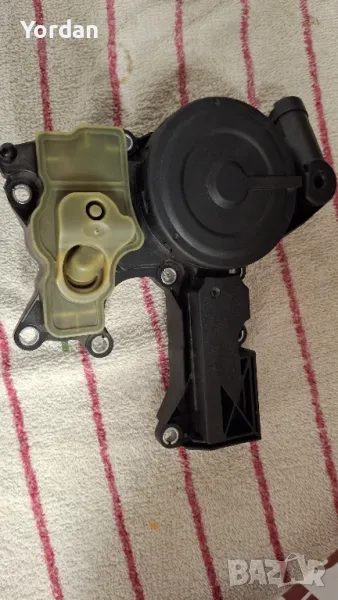 PCV клапан за TFSI, снимка 1