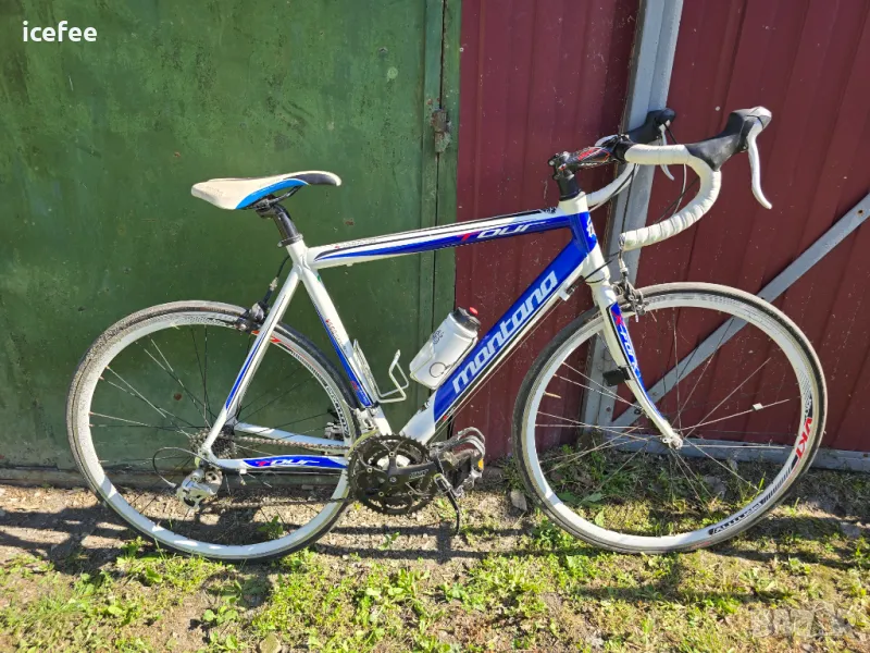 Montana Tour 28 цола , снимка 1