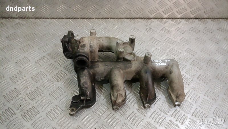 Всмукателни колектори Mitsubishi Space Star 1.9DiD 2003г.	, снимка 1