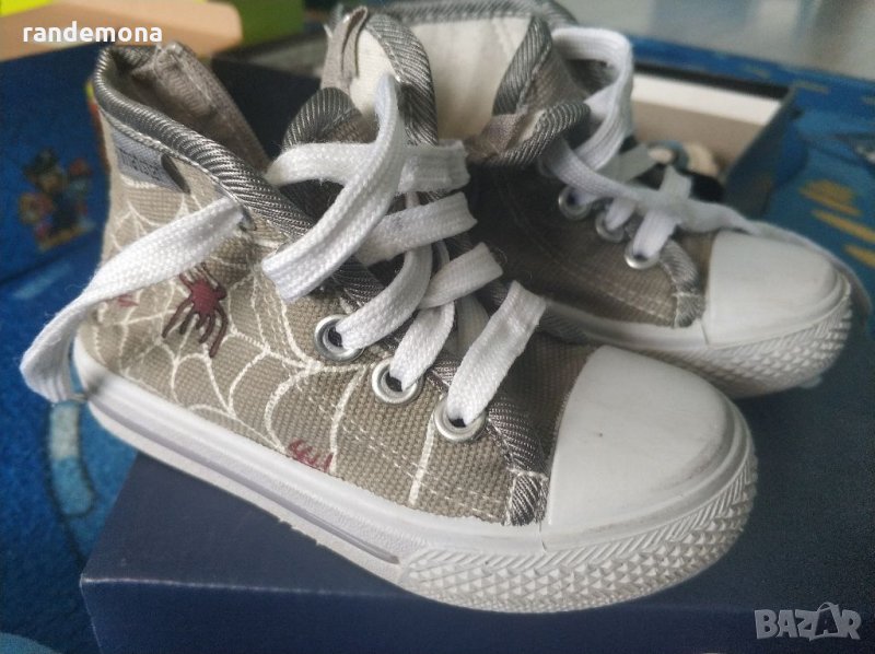 Детски кецове Mat Star, снимка 1