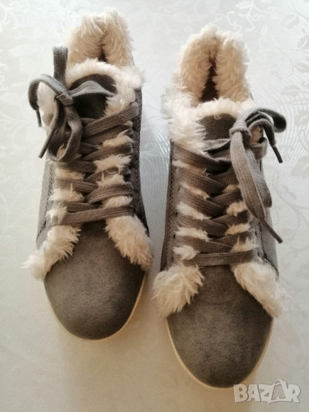 Нови кецове , снимка 1