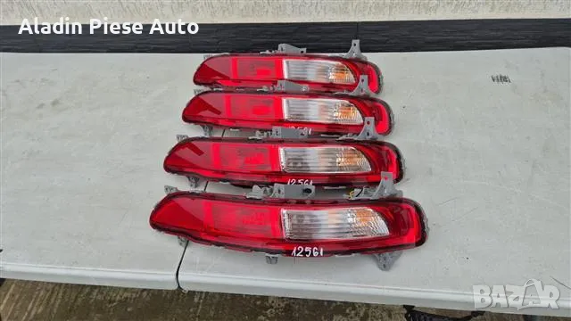 Заден ляв стоп Kia Sportage 2015 2016 2017 2018 код 92405-D92, 92405D92 , снимка 1