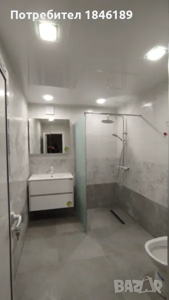 Ремонт на бани, снимка 1