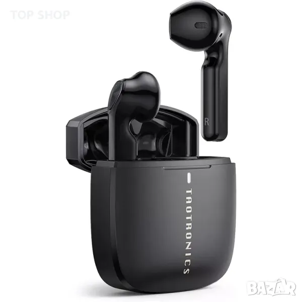 Слушалки висок клас Taotronics SoundLiberty 92, снимка 1