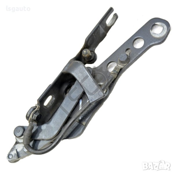 Лява панта преден капак BMW X3 (E83) 2003-2010 ID:102394, снимка 1