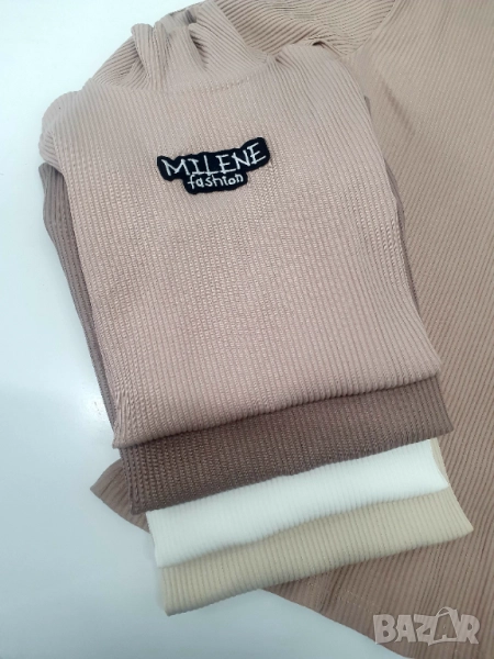 Поло MILENE  13 цвята , снимка 1