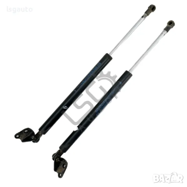 Амортисьори заден капак Mazda CX-5 2012-2017 ID: 138791, снимка 1