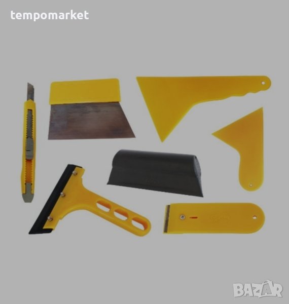 Комплект поставяне на фолио HF-56, снимка 1