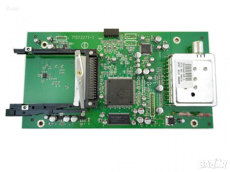 ТВ Тунер 715T2271-1   AOC 42" L42W781HS TV, снимка 1