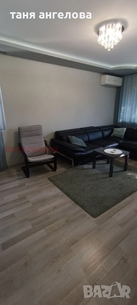 Апартамент под наем, снимка 1