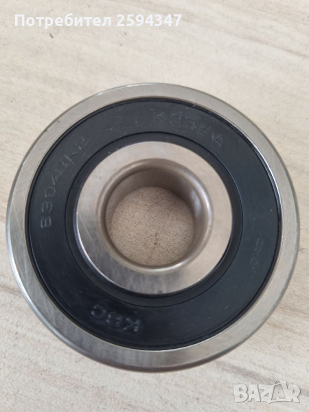 KIA SORENTO 2.5CRDI 2002-2008г ЛАГЕР ДИНАМО KBC 6304DK2, снимка 1