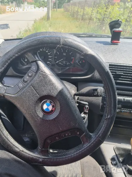 BMW318 118 коня , снимка 1