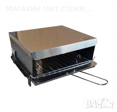 Парти грил Скития лъчист, снимка 1