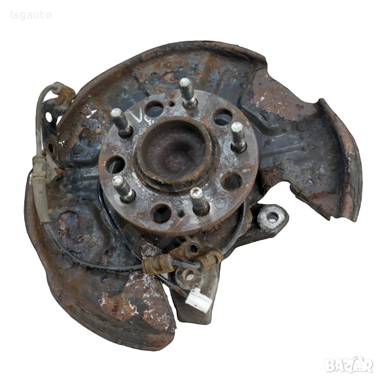 Заден ляв шенкел Hyundai i40 2011-2018 ID: 155434, снимка 1