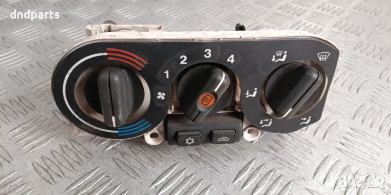 Панел климатик Opel Astra F 1994г.	, снимка 1