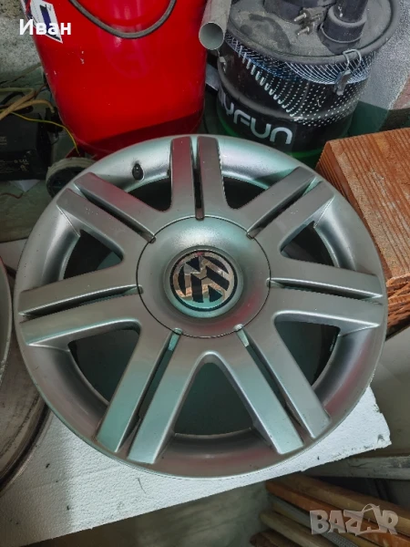 джанти , снимка 1