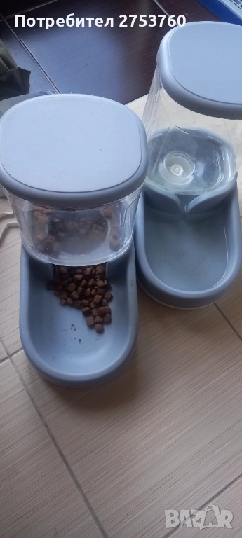 хранилка за животни, снимка 1