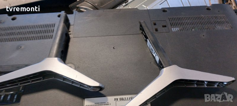 крачета. за телевизор JVC модел LT-43VF53B, снимка 1