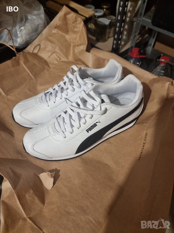 Puma спортни обувки, снимка 1