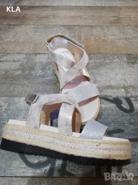 Нови обувки , снимка 1