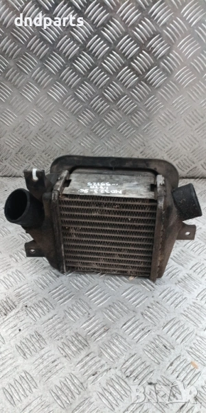 Интеркулер Mazda 323 1.7TD 1996г.	, снимка 1