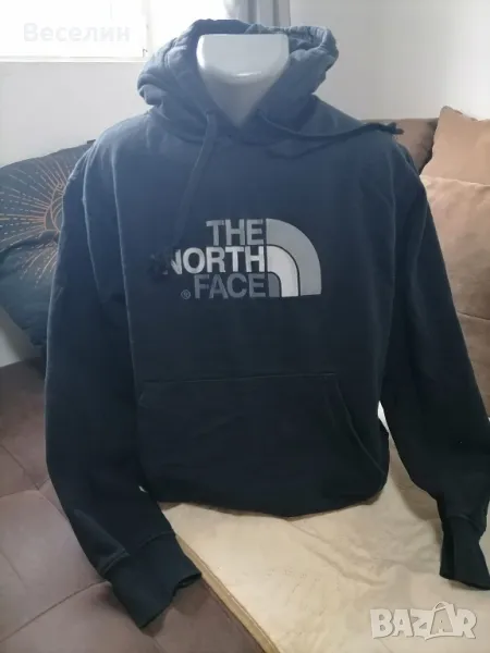 Суичър, худи The North Face  ,XL, снимка 1