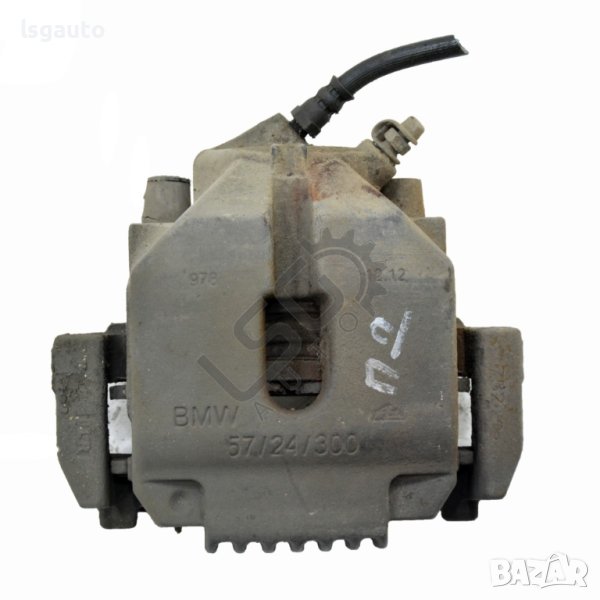 Преден десен спирачен апарат BMW 3 Series (E90, E91) 2005-2012 ID:107495, снимка 1