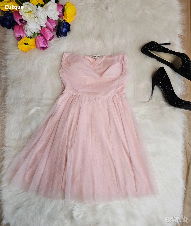 рокля , снимка 1