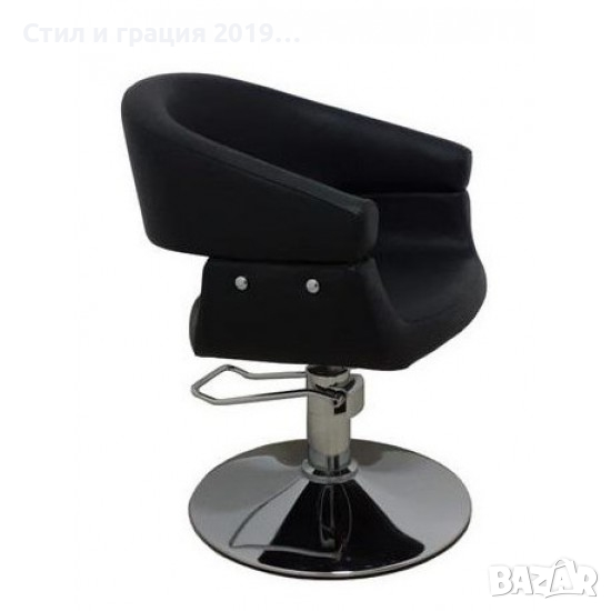 Фризьорски стол Cocito - S26, снимка 1