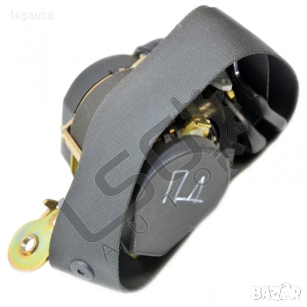 Преден десен предпазен колан Renault GRAND SCENIC II 2004-2009 RM170821N-139, снимка 1
