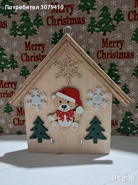 Къщички за ключове , снимка 1