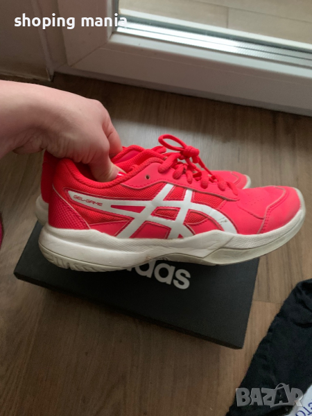 ASICS gel маратонки, снимка 1