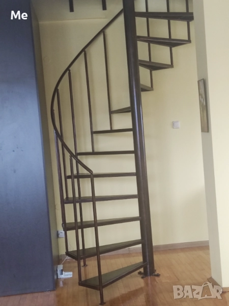 Вита стълба , снимка 1