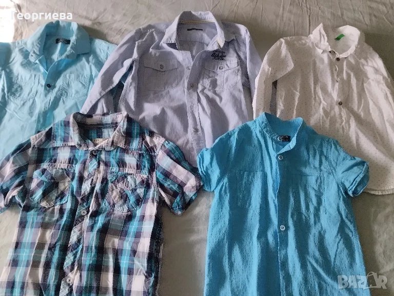 Голям детски лот, снимка 1