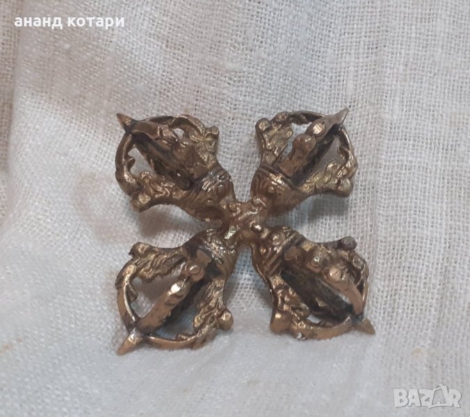 Дорже ваджра, снимка 1