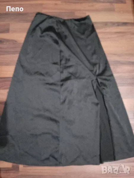 Сатенена пола, снимка 1