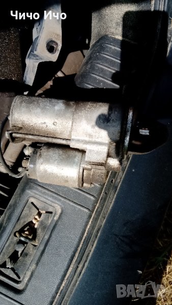 Шевролет Епика на части с газ, снимка 1